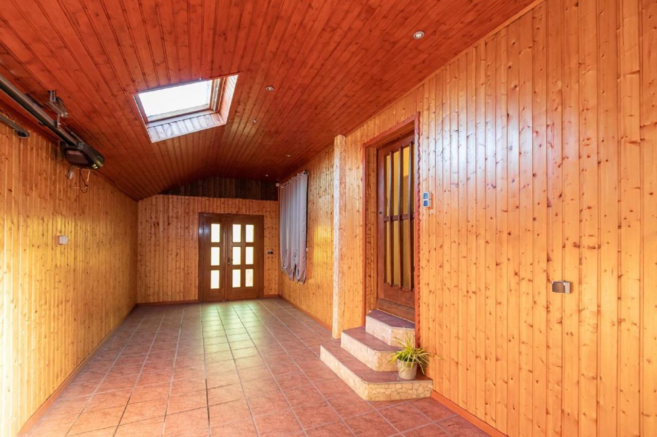 Gite Chez Patou Wintzenheim Exteriör bild